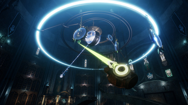女巫之塔VR.Witching Tower VR