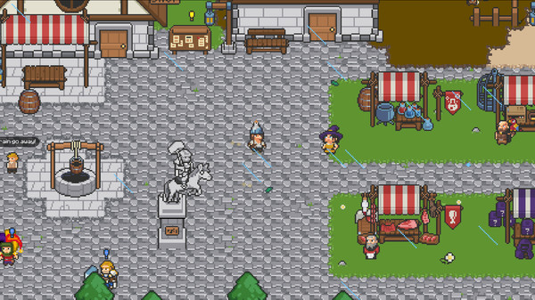 奥术谷.Arcane Vale