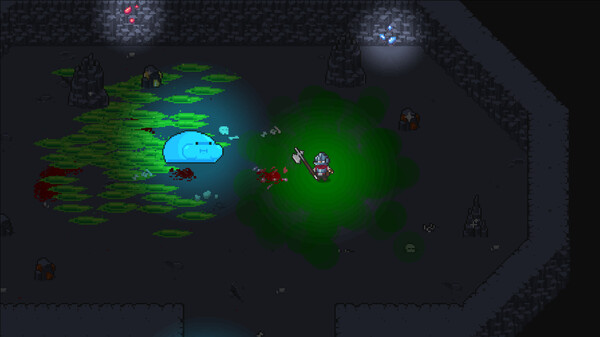 奥术谷.Arcane Vale