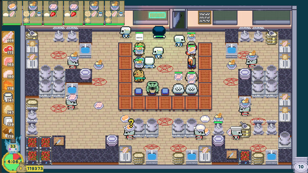 骨头咖啡.Bone’s Cafe