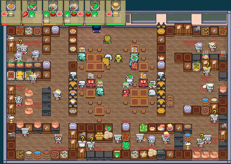 骨头咖啡.Bone’s Cafe