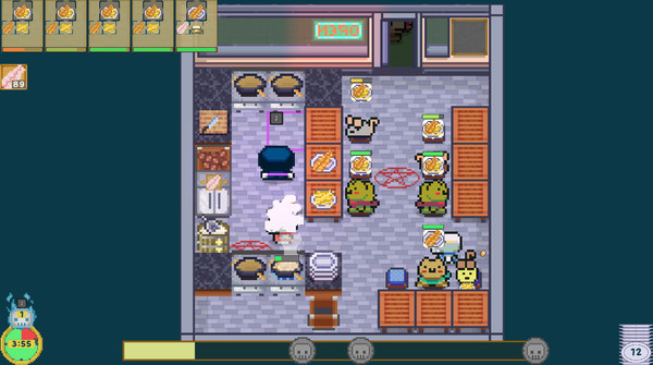 骨头咖啡.Bone’s Cafe