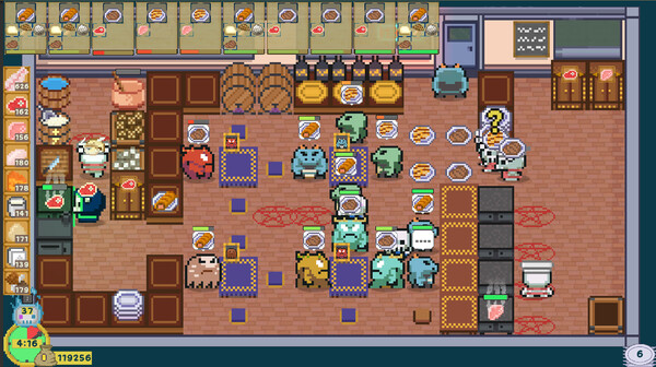 骨头咖啡.Bone’s Cafe