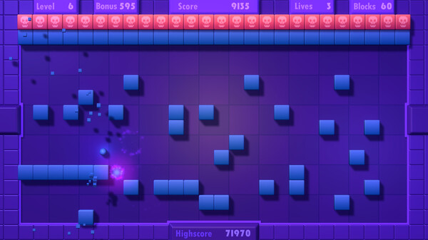 霓虹爆炸.Neon Blast