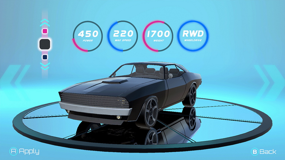 真实保利赛车模拟：世界级街头驾驶游戏.Rally Race Car Simulator Poly : World Driver Arcade Real Driving