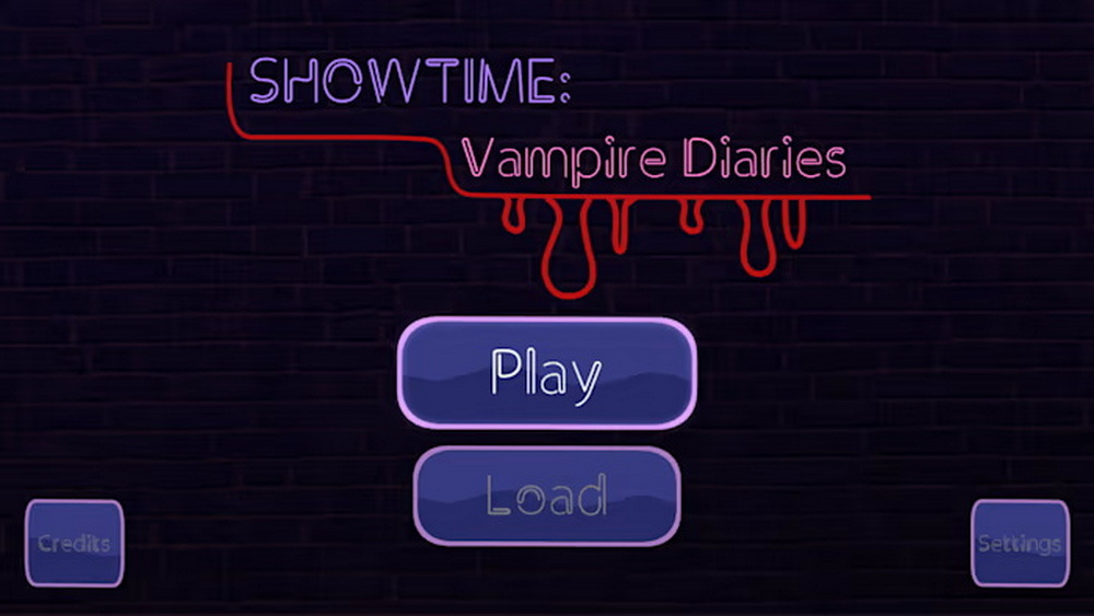 Showtime：吸血鬼日记.Showtime: Vampire Diaries