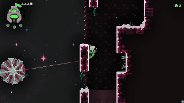 异星往事.Zapling Bygone