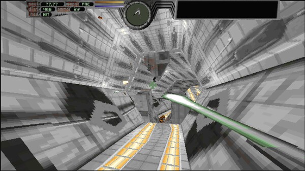 终极速度：增速版.Terminal Velocity Boosted Edition