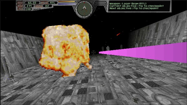终极速度：增速版.Terminal Velocity Boosted Edition