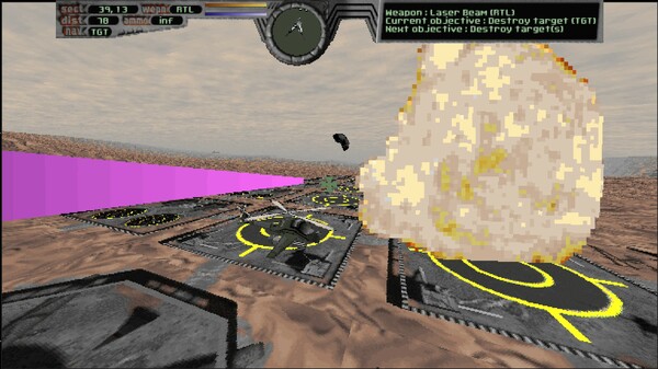 终极速度：增速版.Terminal Velocity Boosted Edition