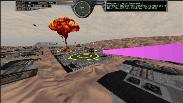 终极速度：增速版.Terminal Velocity Boosted Edition
