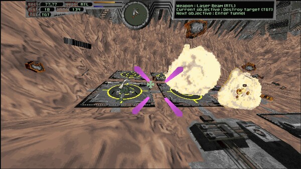 终极速度：增速版.Terminal Velocity Boosted Edition