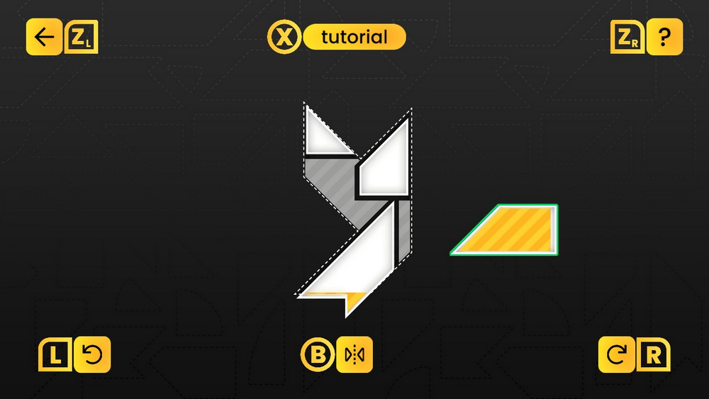 七巧板合集.Tangram Collection
