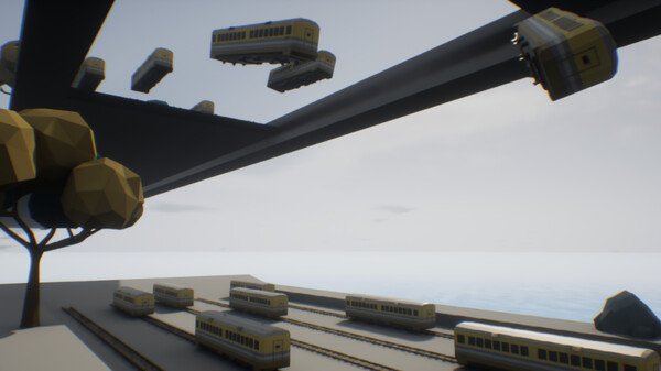 脱离轨道.Off The Tracks