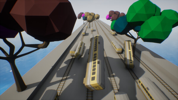 脱离轨道.Off The Tracks