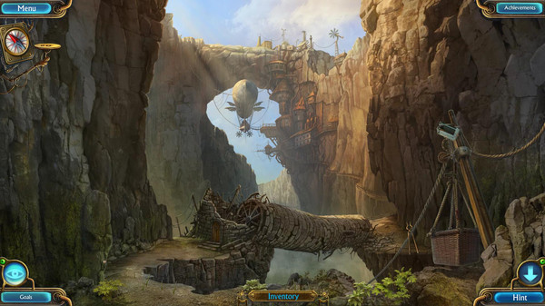 奥雷利娅王国：神秘的毒匕首.Kingdom of Aurelia: Mystery of the Poisoned Dagger
