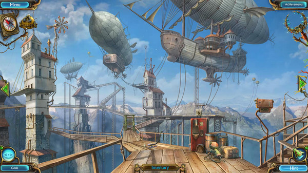 奥雷利娅王国：神秘的毒匕首.Kingdom of Aurelia: Mystery of the Poisoned Dagger