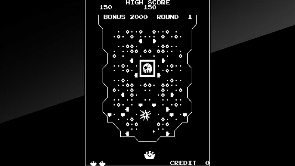 街机博物馆：战舰.Arcade Archives NAVARONE
