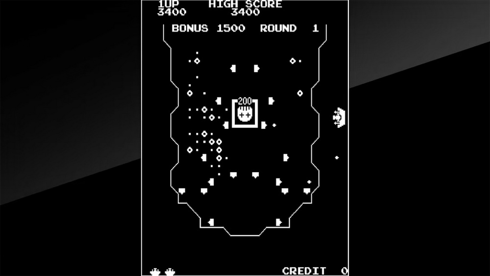 街机博物馆：战舰.Arcade Archives NAVARONE