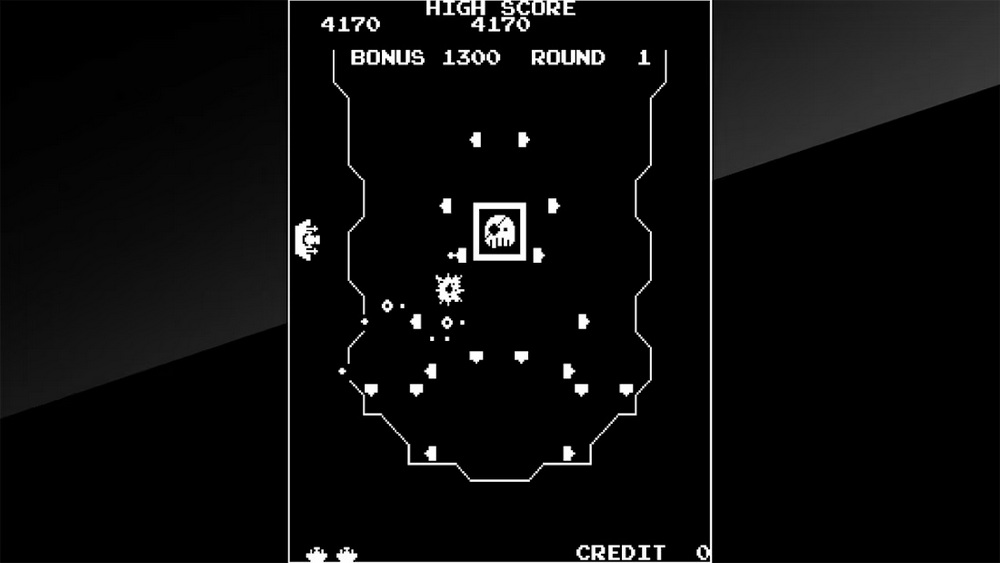 街机博物馆：战舰.Arcade Archives NAVARONE
