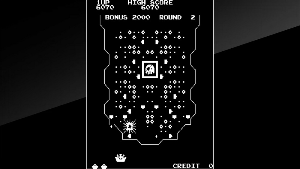 街机博物馆：战舰.Arcade Archives NAVARONE