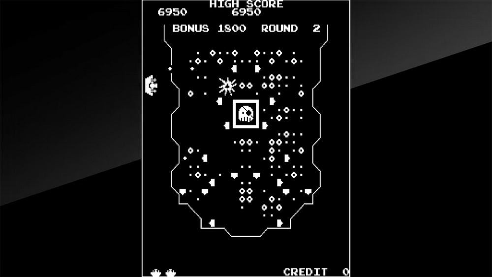 街机博物馆：战舰.Arcade Archives NAVARONE