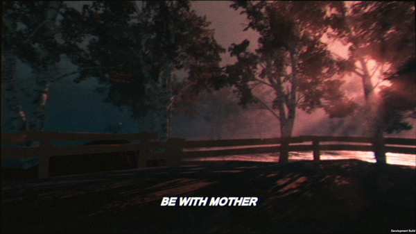 母亲.Mothered