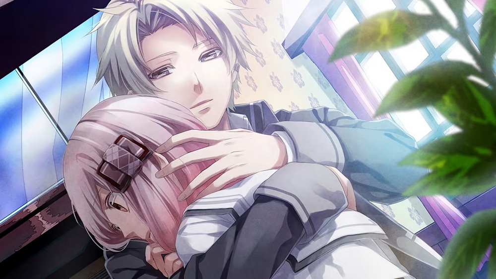 命运九重奏.Norn9: Var Commons