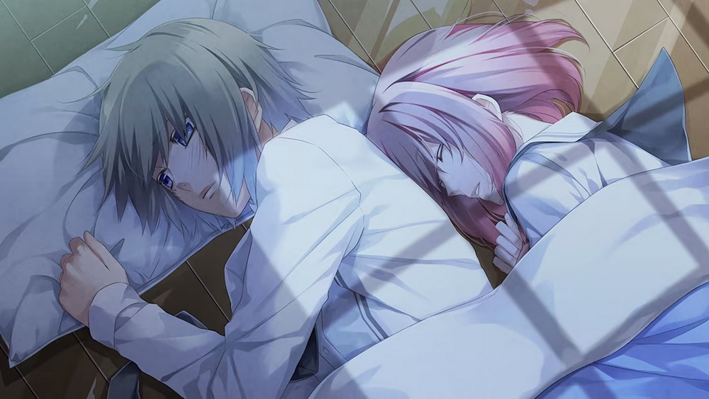 命运九重奏.Norn9: Var Commons
