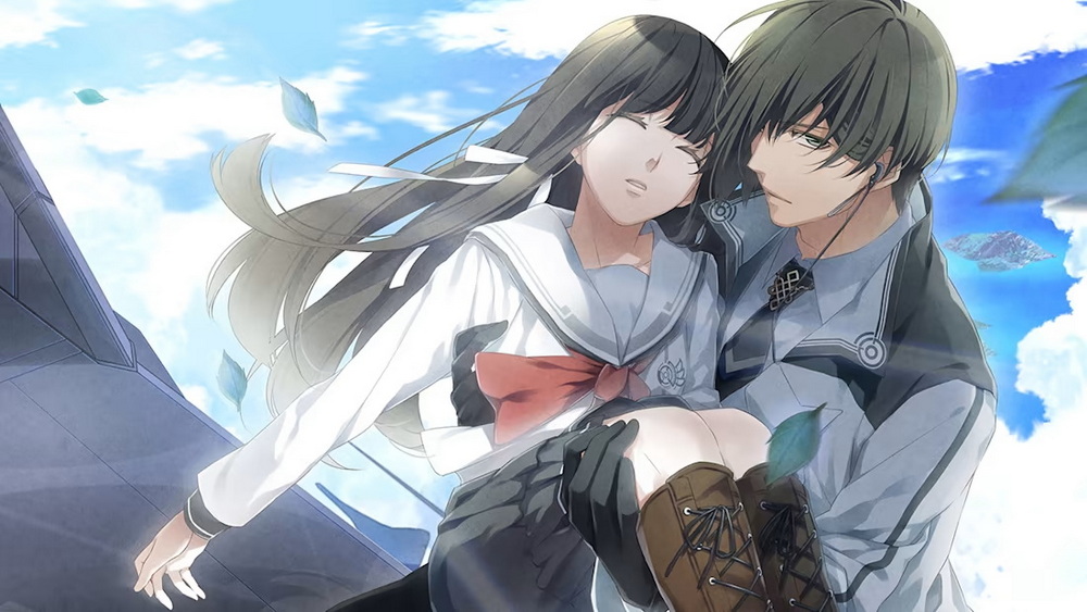 命运九重奏.Norn9: Var Commons