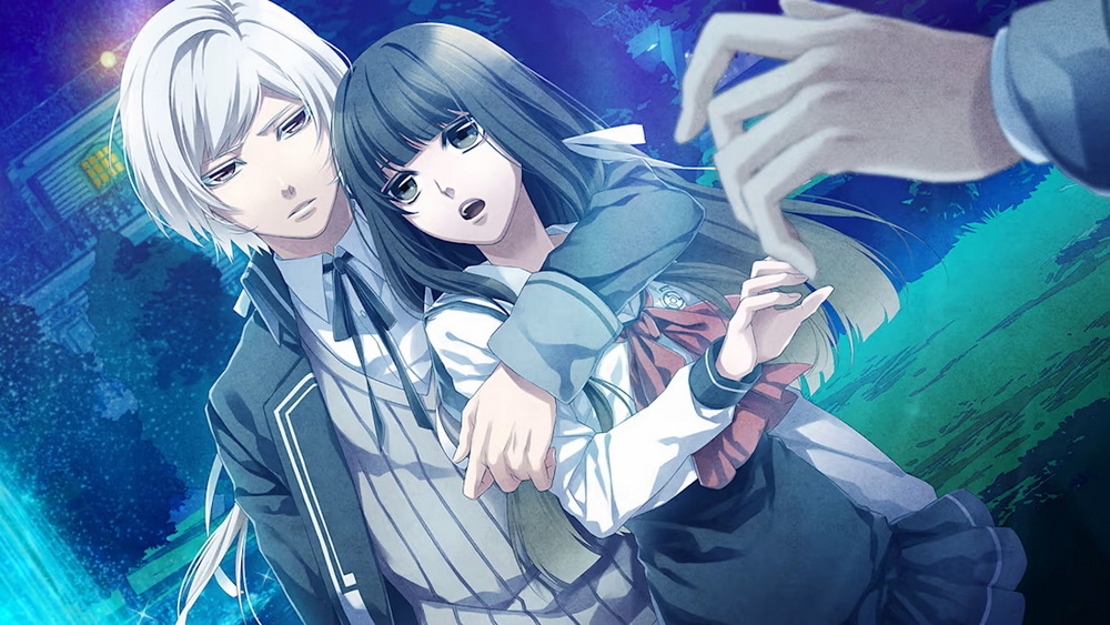 命运九重奏.Norn9: Var Commons