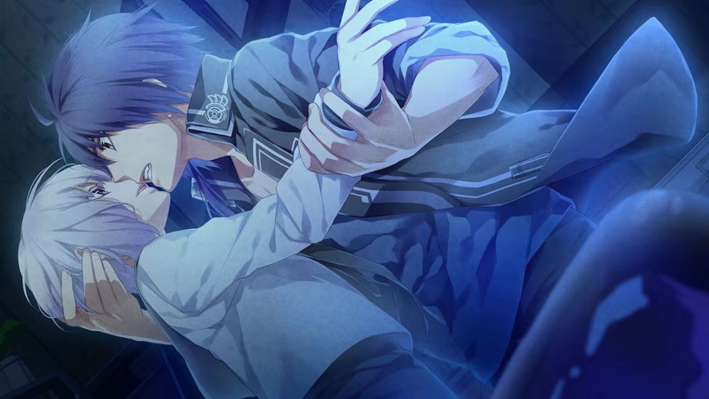 命运九重奏.Norn9: Var Commons