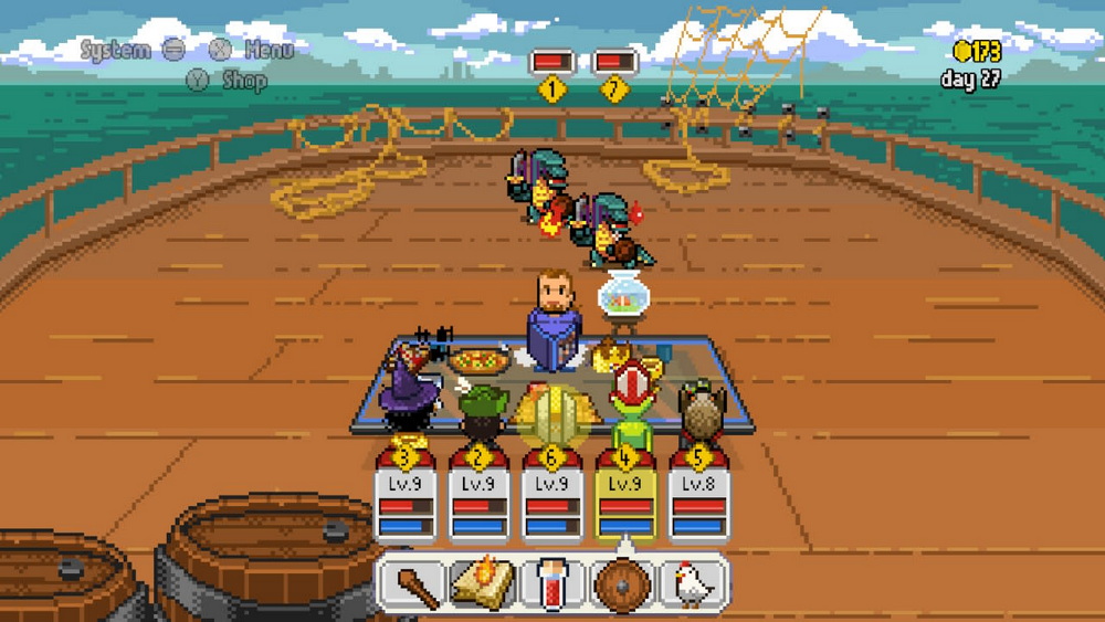 老式RPG同捆.Old-School RPG Bundle