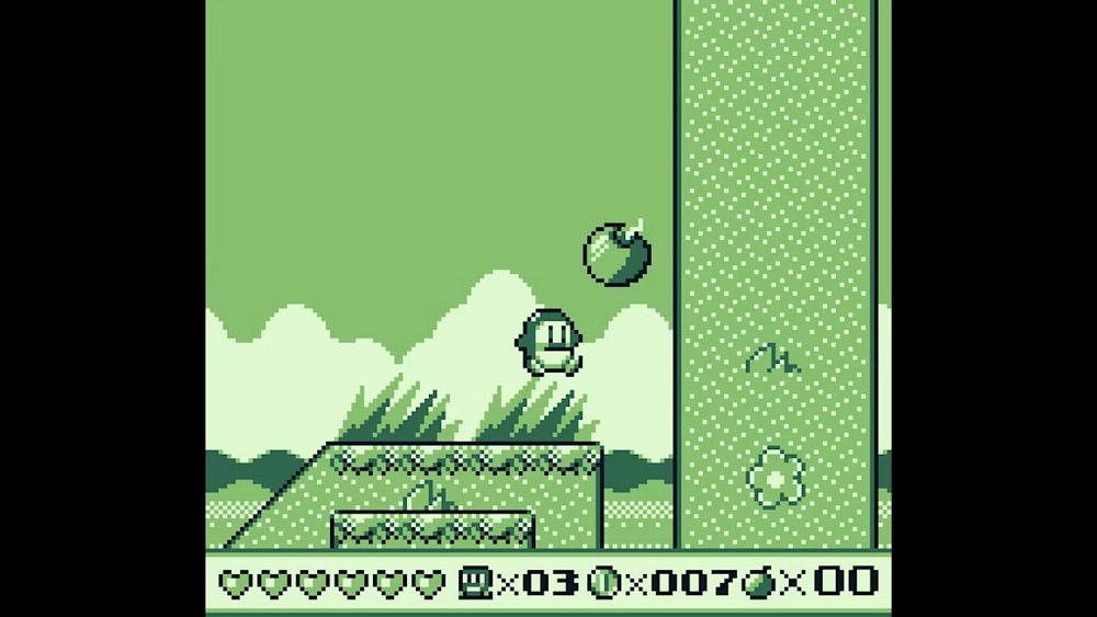 袖珍企鹅DX：复古风格的冒险.Pocket Penguin DX: A Retro Sytle Adventure