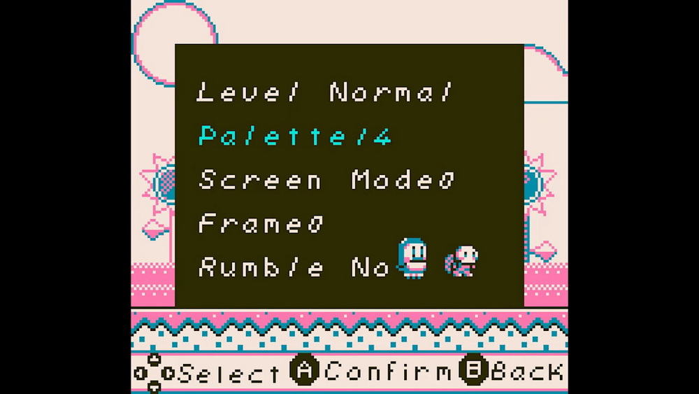袖珍企鹅DX：复古风格的冒险.Pocket Penguin DX: A Retro Sytle Adventure