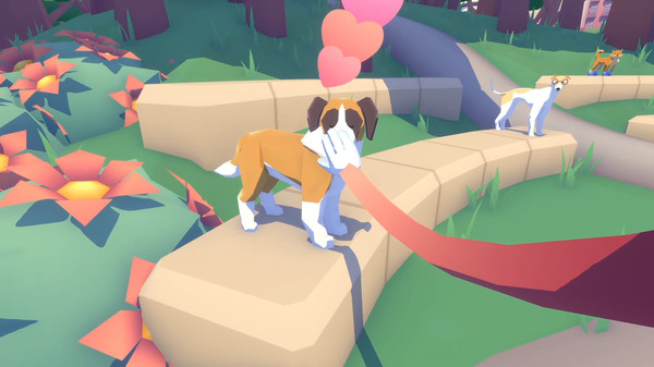 狗狗摄影师.Pupperazzi