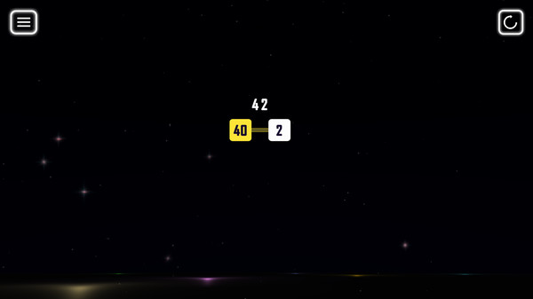 答案是42.The Answer is 42