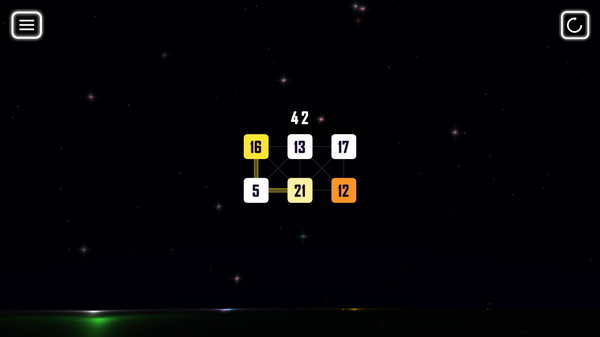 答案是42.The Answer is 42