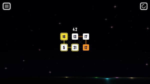 答案是42.The Answer is 42