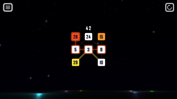 答案是42.The Answer is 42