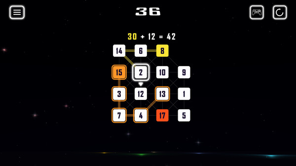 答案是42.The Answer is 42