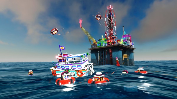 钻井交易：石油大亨.Drill Deal: Oil Tycoon