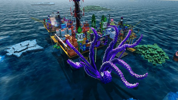 钻井交易：石油大亨.Drill Deal: Oil Tycoon