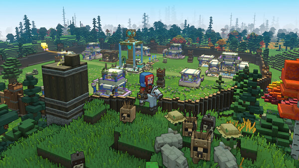 我的世界：传奇.Minecraft Legends