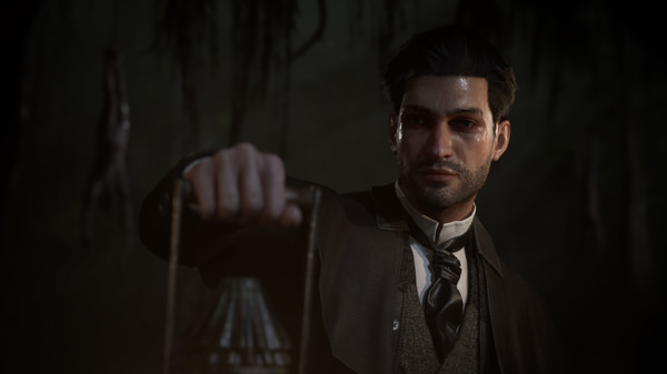 福尔摩斯：觉醒 – 尊享版.Sherlock Holmes The Awakened: Premium Edition