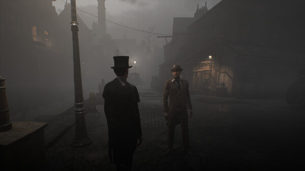 福尔摩斯：觉醒 – 尊享版.Sherlock Holmes The Awakened: Premium Edition