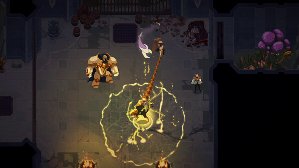 搜魔人：英雄联盟传奇 – 豪华版.The Mageseeker: A League of Legends Story – Deluxe Edition