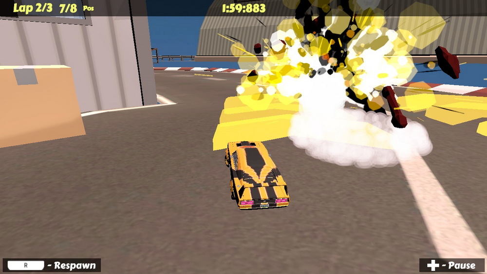 极限迷你车：汽车驾驶比赛（卡车，SUV，轿车，汽车）.MiniCar Extreme Car Driving Racing (Truck, Suv, Sedan, Cars)