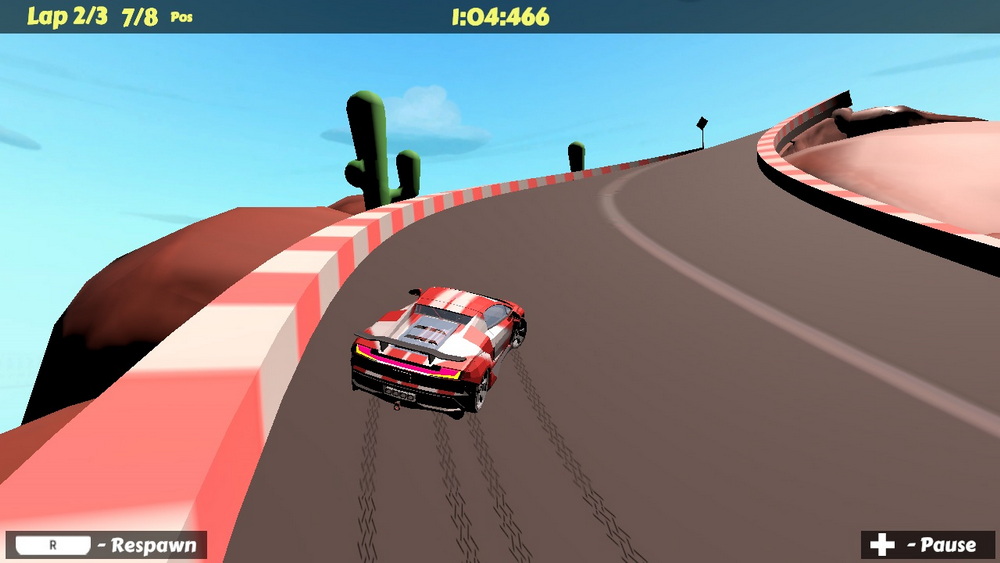 极限迷你车：汽车驾驶比赛（卡车，SUV，轿车，汽车）.MiniCar Extreme Car Driving Racing (Truck, Suv, Sedan, Cars)