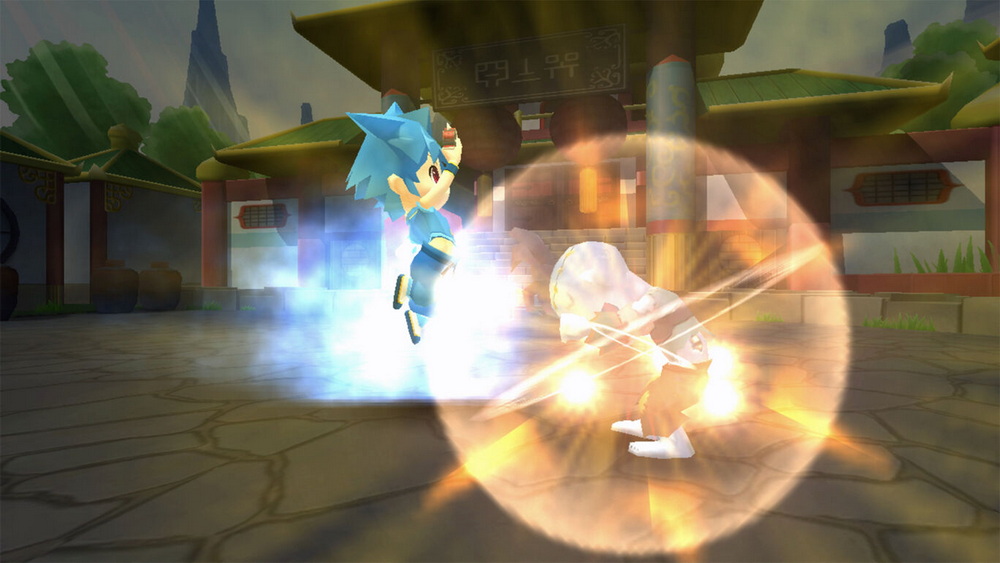 多卡波王国Connect.Dokapon Kingdom: Connect